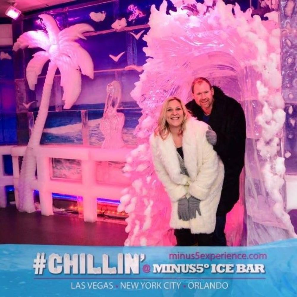 Meet your Posher, Erica